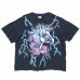 画像1: 90s AMERICAN THUNDER UNICORN TEE SHIRT (1)