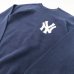 画像3: 90s USA製　NEWYORK YANKEES SWEAT