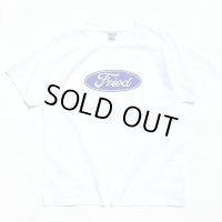 90s USA製 FRIED FORD PARODY TEE SHIRT