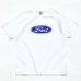 画像1: 90s USA製 FRIED FORD PARODY TEE SHIRT (1)