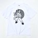 画像1: 90s USA製 PIAMAN ANIME TEE SHIRT (1)