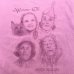 画像2: 90s USA製 THE WIZARD OF OZ TEE SHIRT (2)