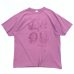 画像1: 90s USA製 THE WIZARD OF OZ TEE SHIRT (1)