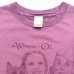 画像3: 90s USA製 THE WIZARD OF OZ TEE SHIRT (3)