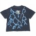 画像2: 90s AMERICAN THUNDER UNICORN TEE SHIRT (2)