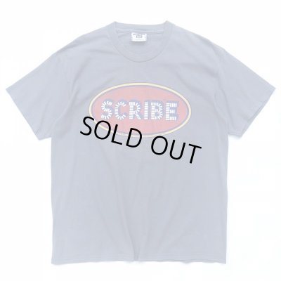 画像1: 90s USA製 SCRIBE CANDY PEZ PARODY TEE SHIRT