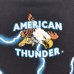 画像4: 90s AMERICAN THUNDER UNICORN TEE SHIRT