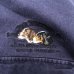 画像5: 90s RALPH LAUREN POLO SPORTSMAN DOG L/S SHIRT (5)