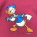 画像3: 90s USA製 DONALDO DUCK SWEAT (3)