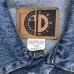 画像4: 90s カナダ製 PARAMOUNT PICTURES DENIM JACKET (4)