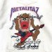 画像3: 80~90s BOOTLEG LOONEYTUNES METALLICA PARODY MEXICAN PARKA