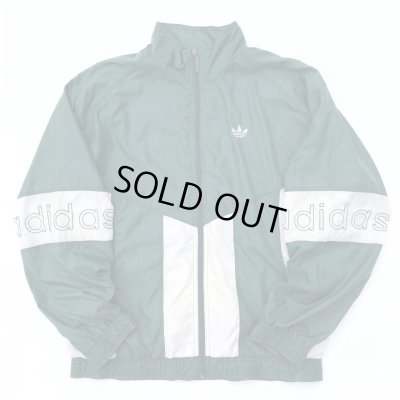 画像1: 90s adidas NYLON JACKET