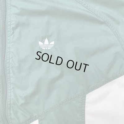 画像3: 90s adidas NYLON JACKET