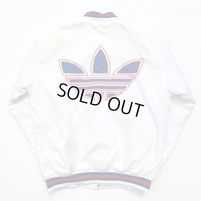 画像2: 80s adidas NYLON STUDIUM JACKET