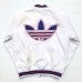 画像2: 80s adidas NYLON STUDIUM JACKET (2)