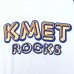 画像3: 70s~80s USA製 KMET ROCKS RAGLAN TEE SHIRT