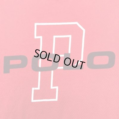 画像2: 90s USA製 POLO SPORT TEE SHIRT