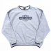 画像1: 90s USA製 HARLEY DAVIDSON SWEAT (1)