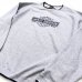 画像2: 90s USA製 HARLEY DAVIDSON SWEAT (2)