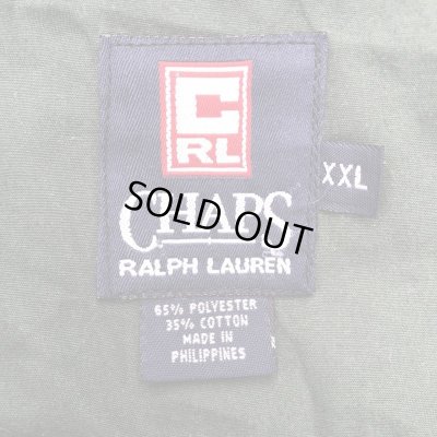 画像5: 90s CHAPS RALPH LAUREN ANORAK PARKA