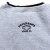 画像4: 90s USA製 HARLEY DAVIDSON SWEAT