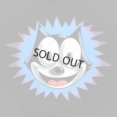 画像4: 90s USA製 FELIX TEE SHIRT