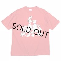 90s USA製 101匹わんちゃん TEE SHIRT