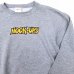 画像3: 90s HOOK-UPS LOGO SWEAT (3)