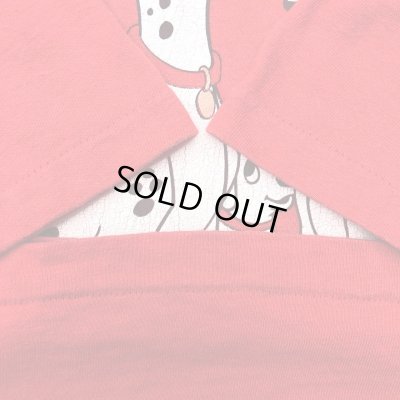 画像6: 90s USA製 101匹わんちゃん TEE SHIRT