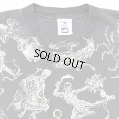 画像3: 90s USA製 星座 TEE SHIRT