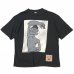 画像1: 90s USA製 POPEYE CALVIN KLEIN ONE PARODY TEE SHIRT (1)