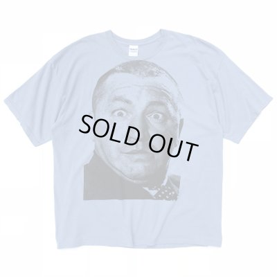 画像1: 00s THE THREE STOOGES PHOTO TEE SHIRT