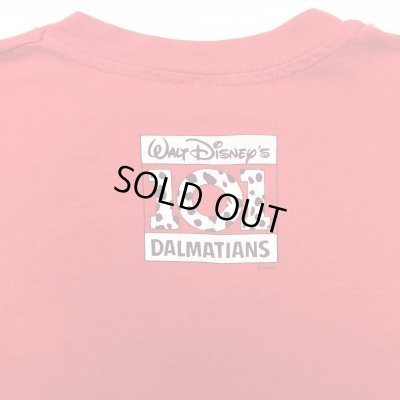 画像3: 90s USA製 101匹わんちゃん TEE SHIRT