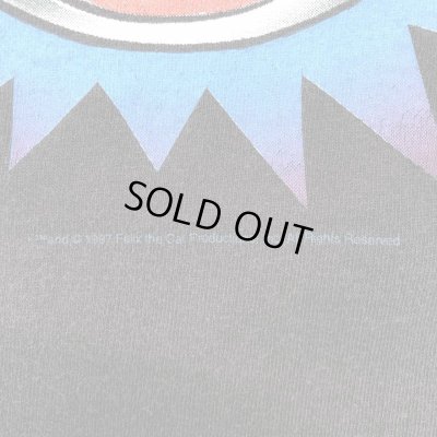 画像6: 90s USA製 FELIX TEE SHIRT