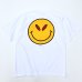 画像1: 90s SMILY PARODY TEE SHIRT (1)