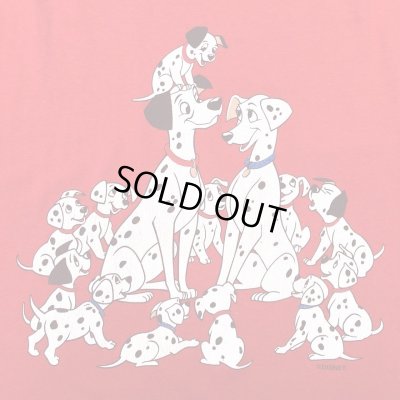 画像4: 90s USA製 101匹わんちゃん TEE SHIRT