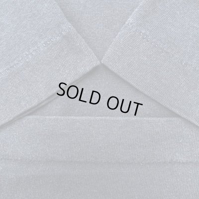 画像6: 80s USA製 OLD STUSSY TEE SHIRT