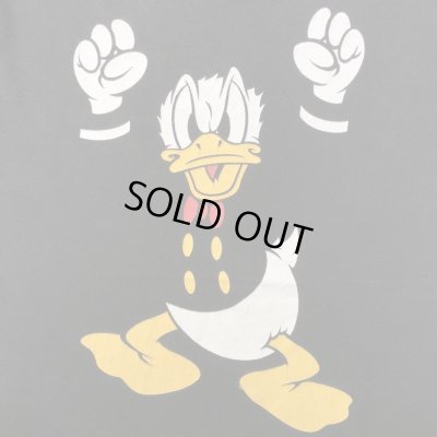 画像3: 90s USA製 DONALDO DUCK TEE SHIRT