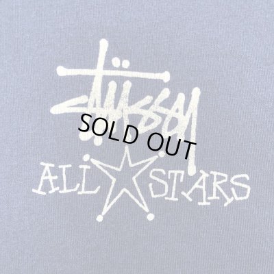 画像3: 80s USA製 OLD STUSSY TEE SHIRT