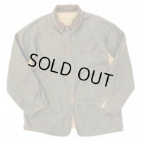 80s~90s POLO COUNTRY RALPH LAUREN REVERSIBLE HUNTING JACKET