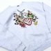 画像2: 90s USA製 LOONEY TUNES SWEAT (2)