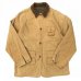 画像2: 80s~90s POLO COUNTRY RALPH LAUREN REVERSIBLE HUNTING JACKET (2)