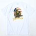 画像1: 90s USA製 GEORGE WASHINGTON PARODY TEE SHIRT (1)