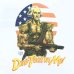 画像3: 90s USA製 GEORGE WASHINGTON PARODY TEE SHIRT (3)