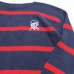 画像2: 90s RALPH LAUREN COTTON KNIT SWEATER (2)