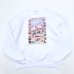 画像1: 90s USA製 COLORADO SHAKESPEARE FESTIVAL SWEAT (1)