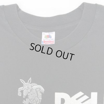 画像3: 90s USA製 DELL 企業 TEE SHIRT