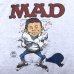 画像3: 90s MAD MAGAZINE TEE SHIRT (3)