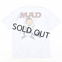 90s MAD MAGAZINE TEE SHIRT