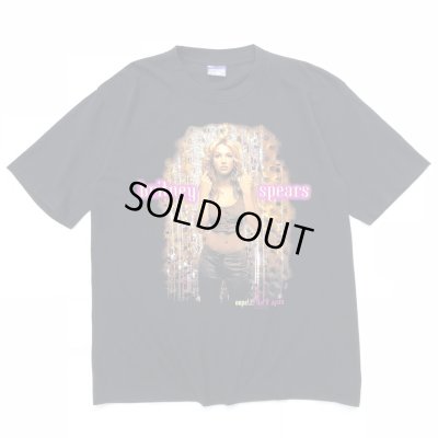 画像1: 2000s BRITNEY SPEARS TOUR TEE SHIRT